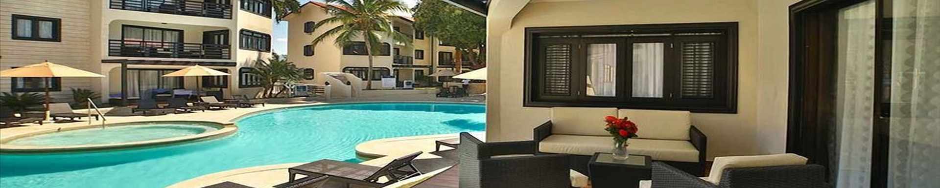The Royal Suites at Lifestyle Holidays Vacation Resort